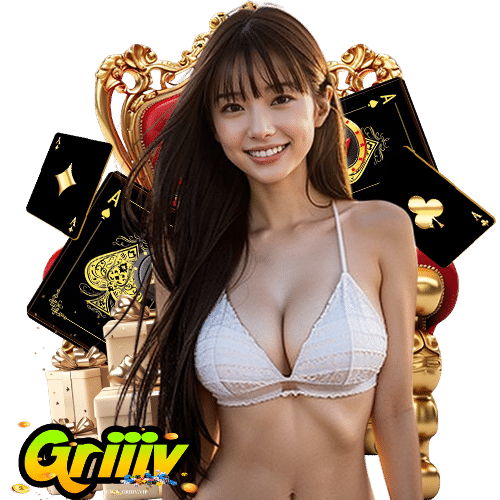 griiiv เข้าสู่ระบบ